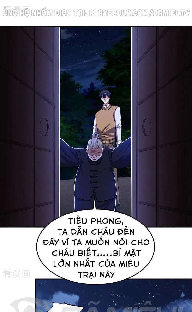 Nhặt Được Hoa Khôi Về Làm Vợ Chapter 170 - Trang 2