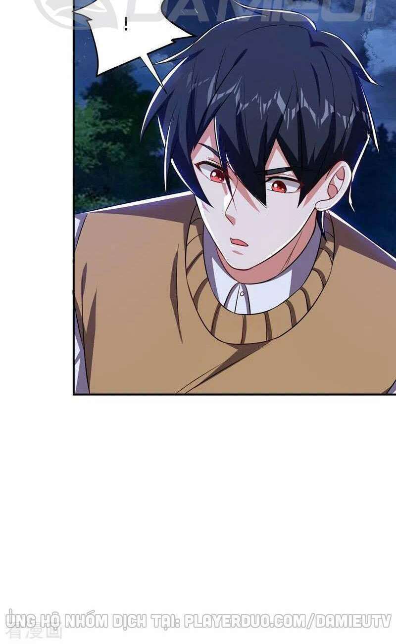 Nhặt Được Hoa Khôi Về Làm Vợ Chapter 170 - Trang 2