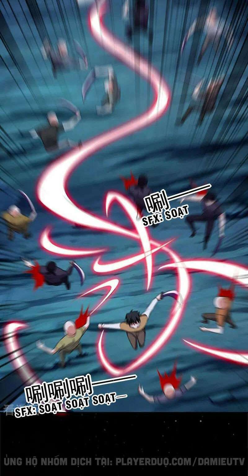 Nhặt Được Hoa Khôi Về Làm Vợ Chapter 170 - Trang 2