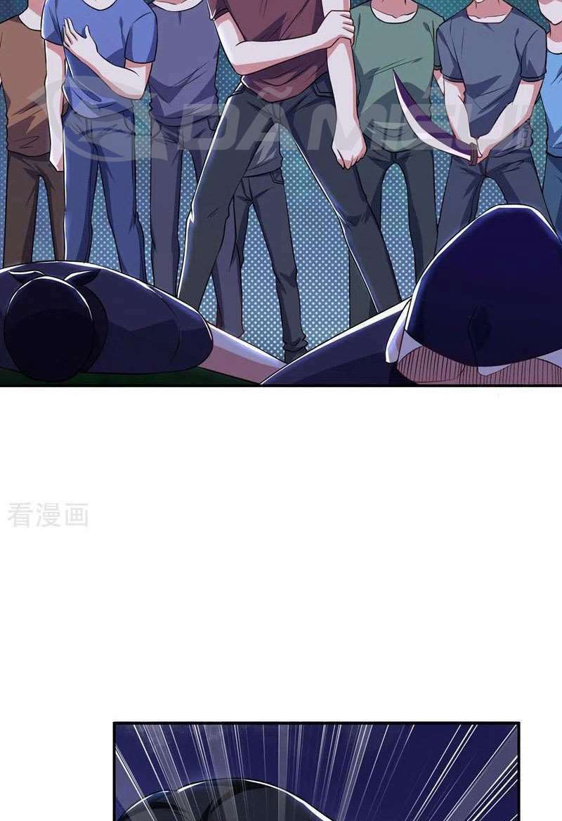 Nhặt Được Hoa Khôi Về Làm Vợ Chapter 170 - Trang 2