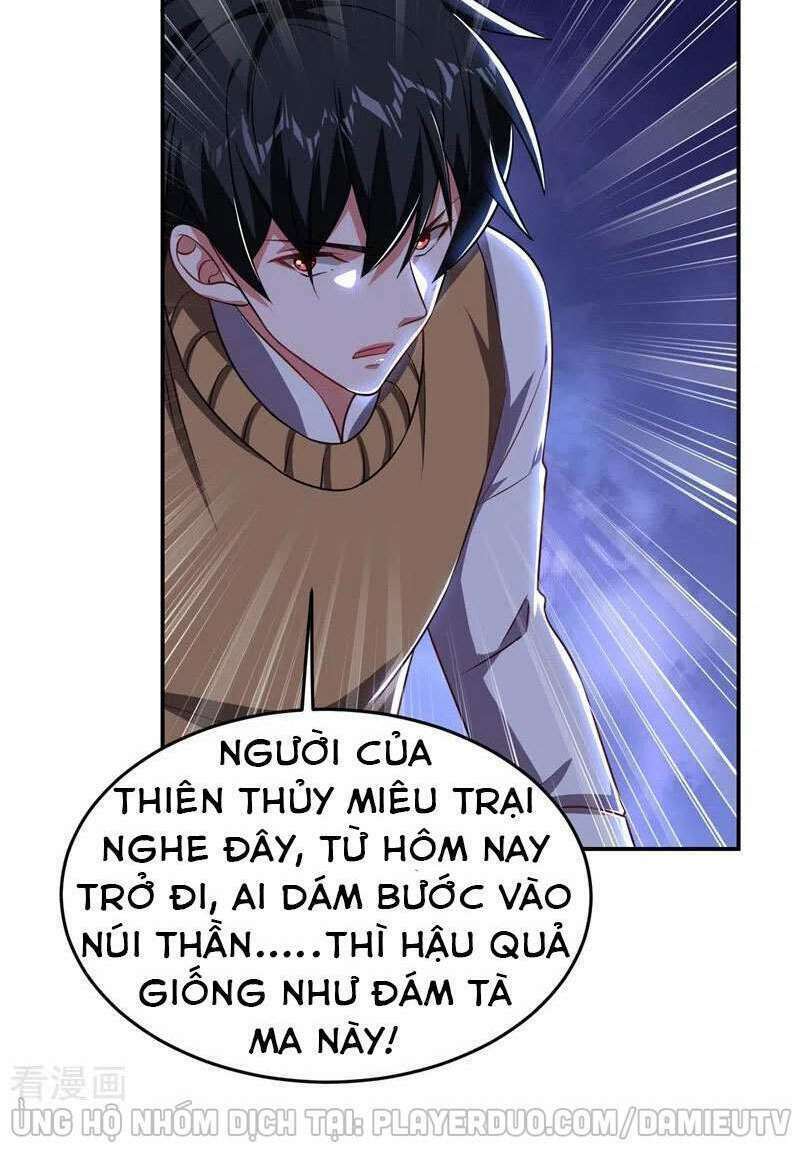 Nhặt Được Hoa Khôi Về Làm Vợ Chapter 170 - Trang 2