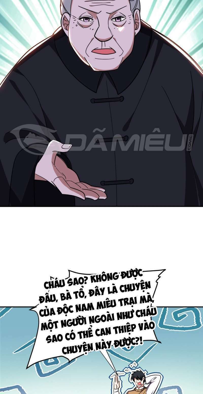 Nhặt Được Hoa Khôi Về Làm Vợ Chapter 171 - Trang 2