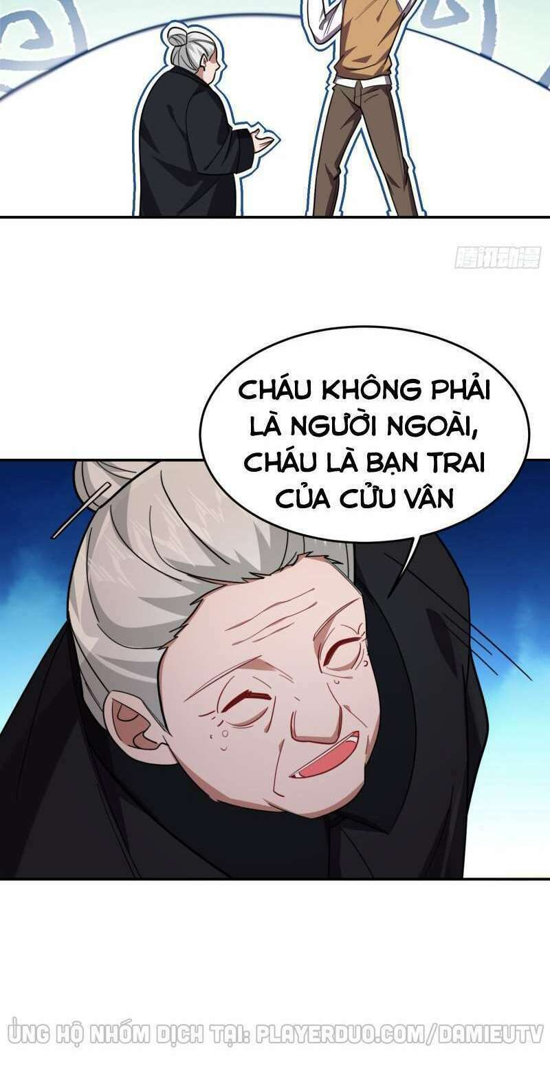 Nhặt Được Hoa Khôi Về Làm Vợ Chapter 171 - Trang 2