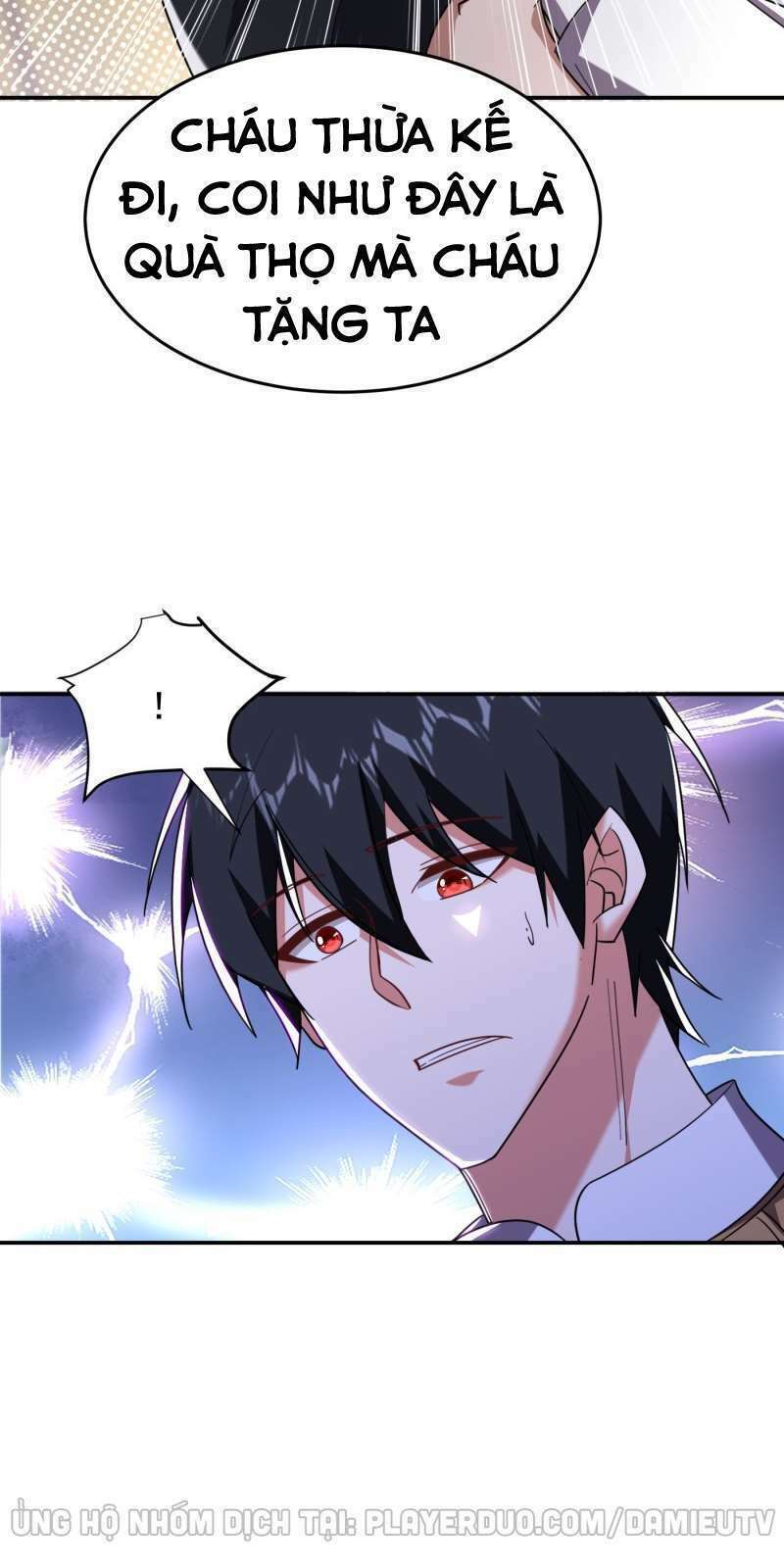 Nhặt Được Hoa Khôi Về Làm Vợ Chapter 171 - Trang 2