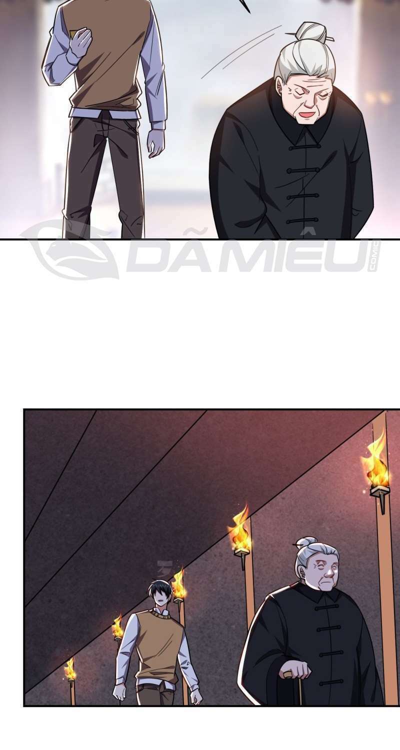 Nhặt Được Hoa Khôi Về Làm Vợ Chapter 171 - Trang 2