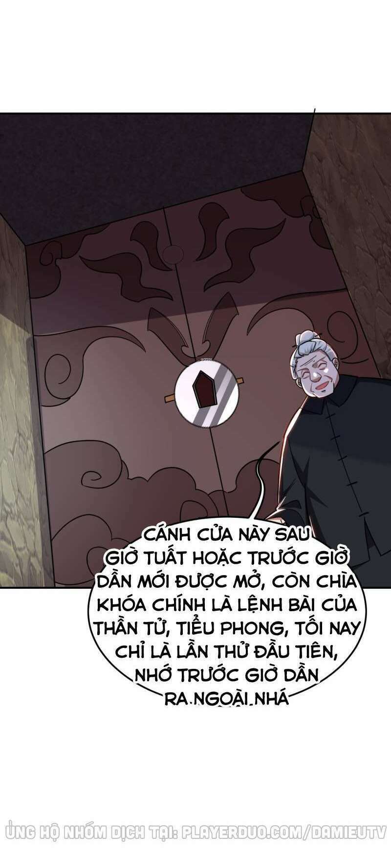 Nhặt Được Hoa Khôi Về Làm Vợ Chapter 171 - Trang 2