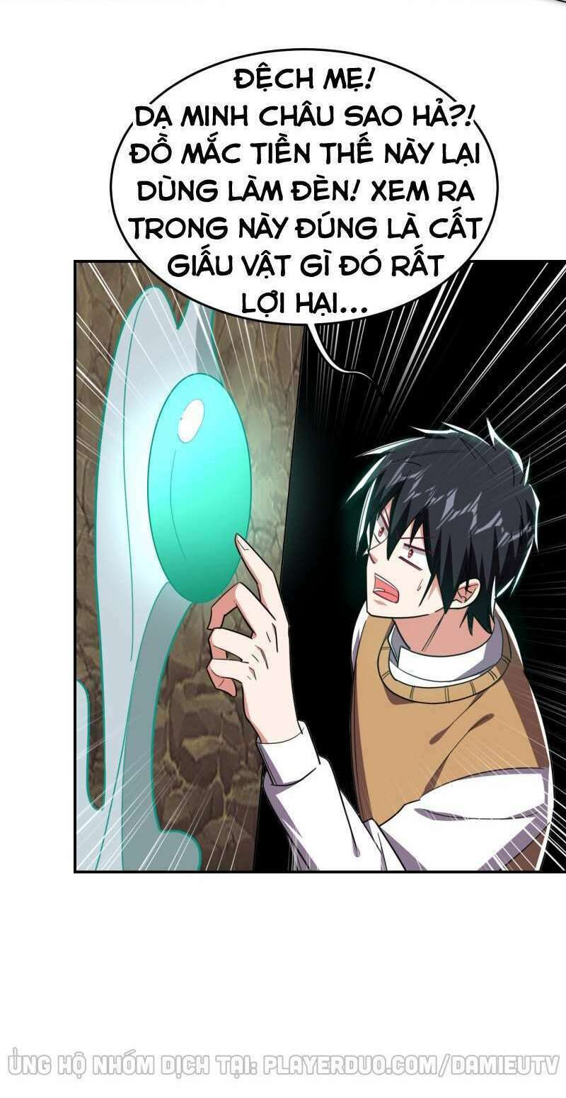 Nhặt Được Hoa Khôi Về Làm Vợ Chapter 171 - Trang 2