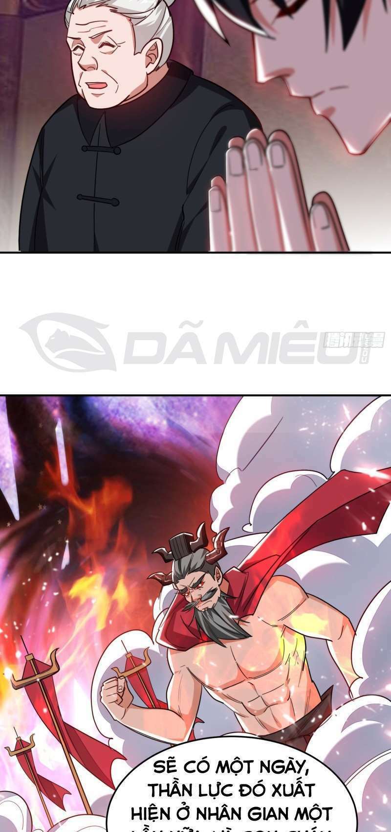 Nhặt Được Hoa Khôi Về Làm Vợ Chapter 171 - Trang 2