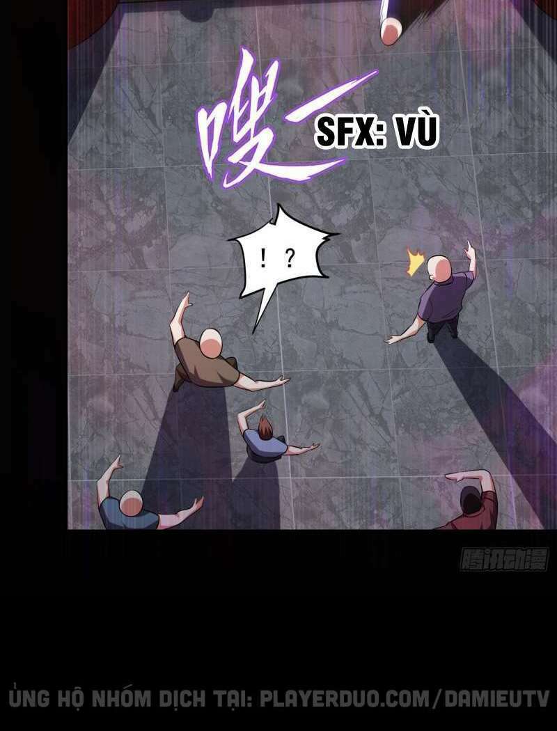 Nhặt Được Hoa Khôi Về Làm Vợ Chapter 173 - Trang 2