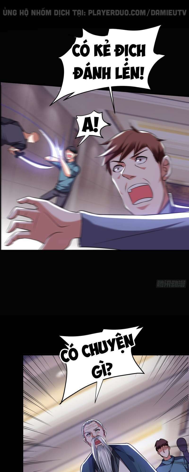 Nhặt Được Hoa Khôi Về Làm Vợ Chapter 173 - Trang 2