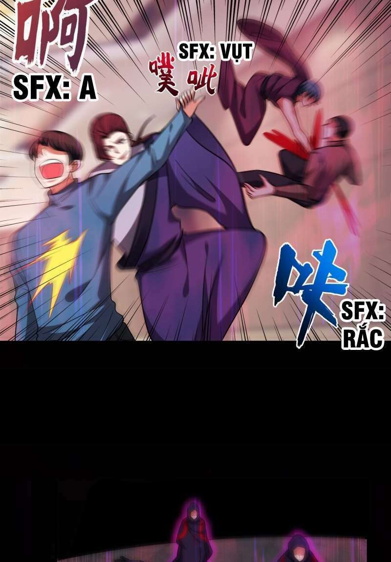 Nhặt Được Hoa Khôi Về Làm Vợ Chapter 173 - Trang 2