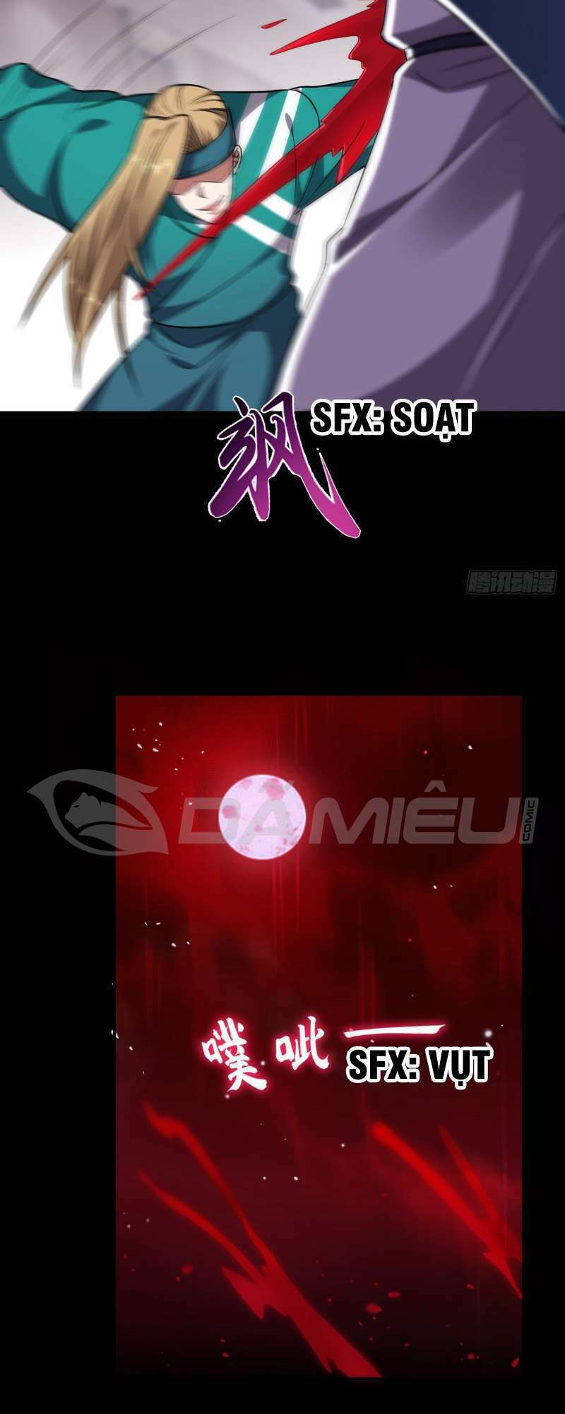 Nhặt Được Hoa Khôi Về Làm Vợ Chapter 173 - Trang 2