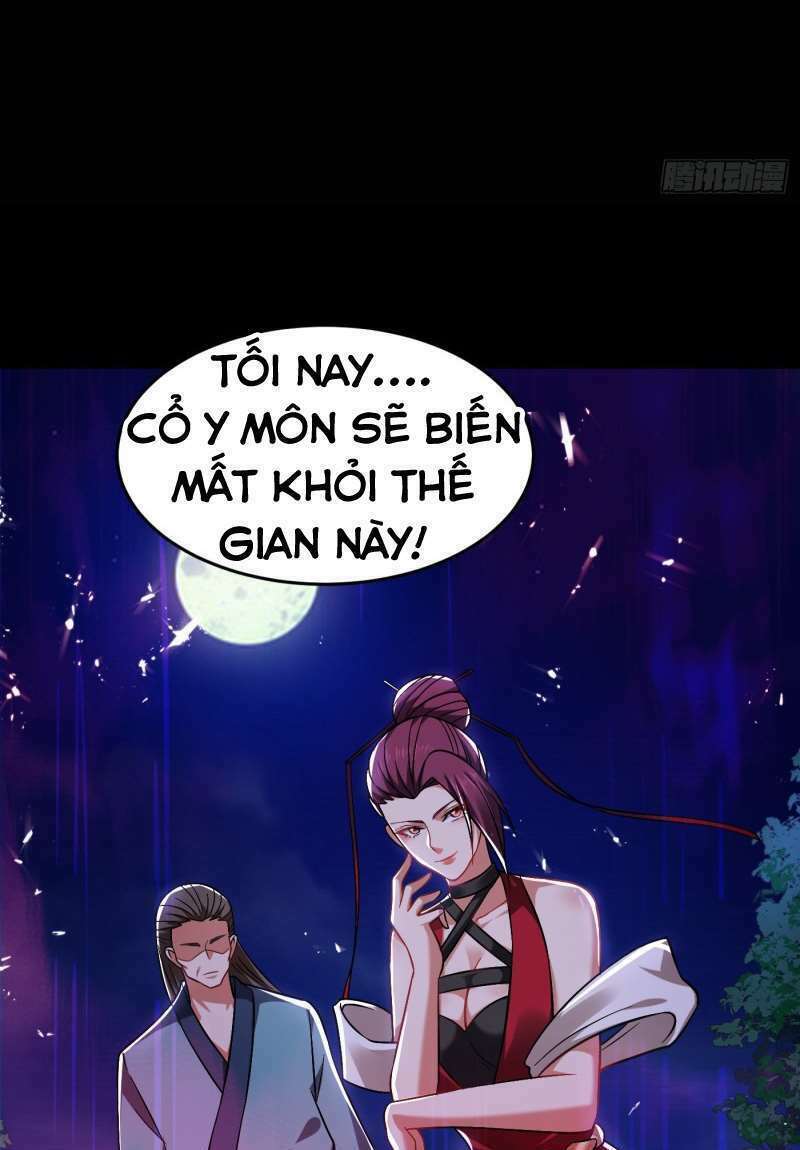 Nhặt Được Hoa Khôi Về Làm Vợ Chapter 173 - Trang 2