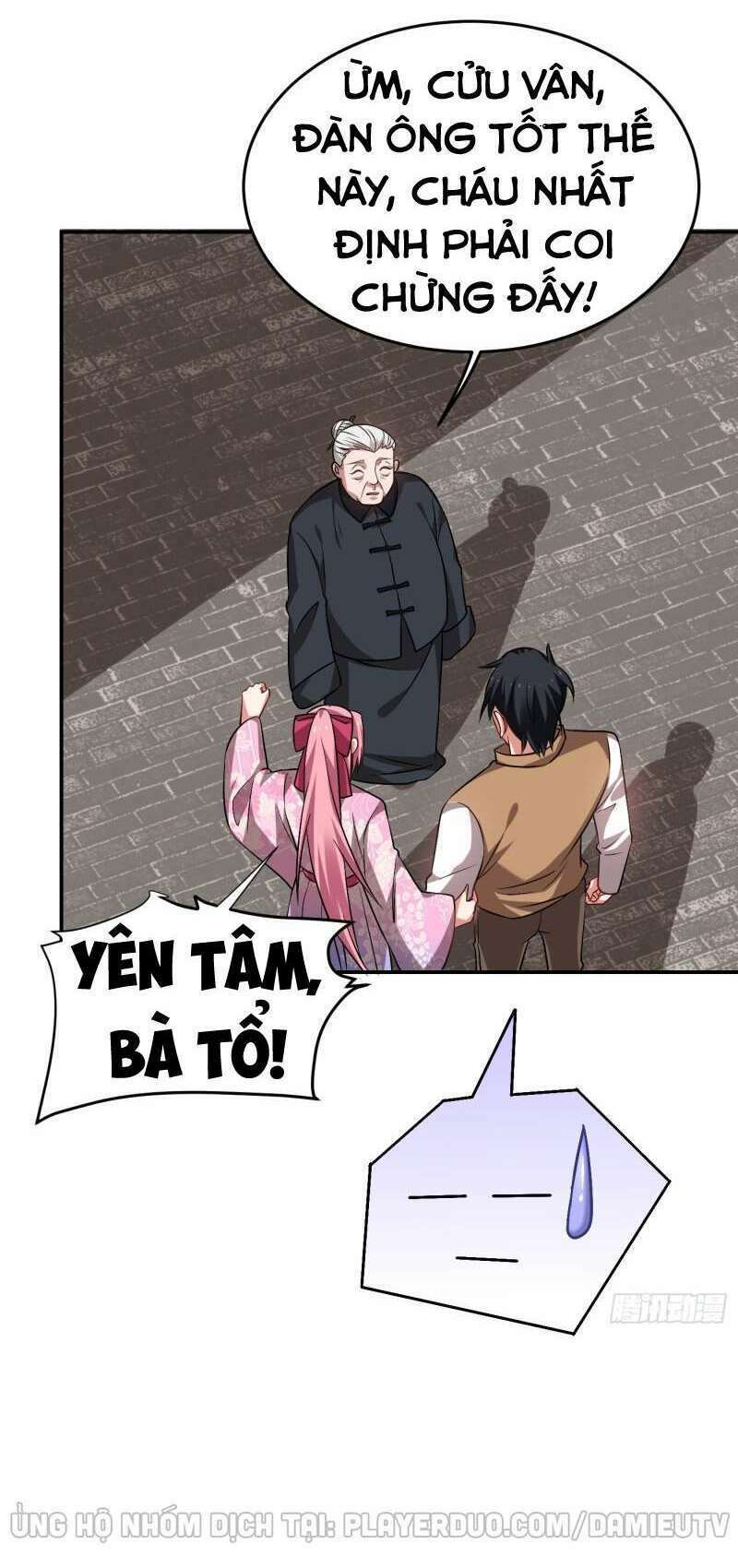 Nhặt Được Hoa Khôi Về Làm Vợ Chapter 173 - Trang 2