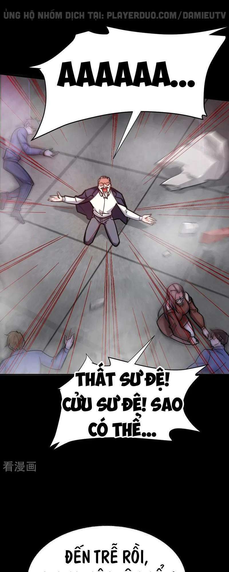 Nhặt Được Hoa Khôi Về Làm Vợ Chapter 174 - Trang 2