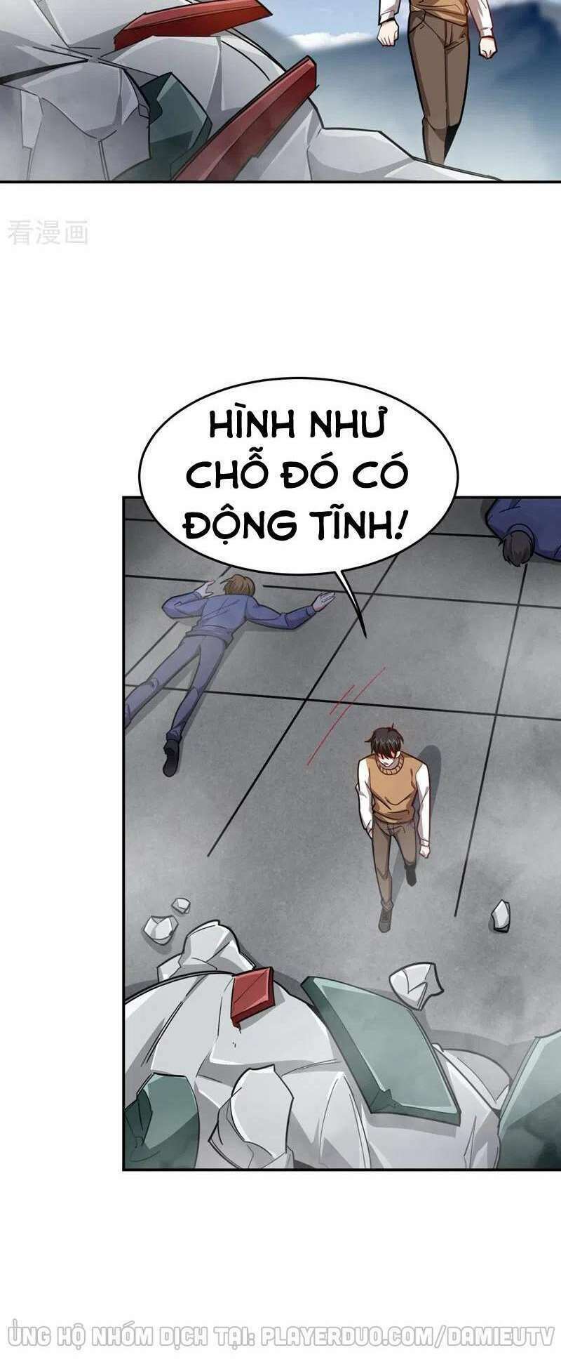 Nhặt Được Hoa Khôi Về Làm Vợ Chapter 174 - Trang 2