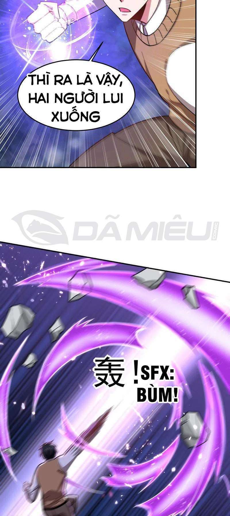 Nhặt Được Hoa Khôi Về Làm Vợ Chapter 174 - Trang 2