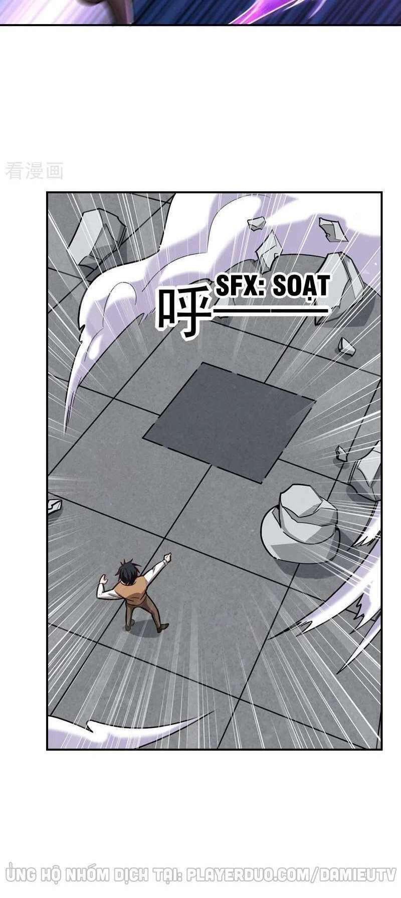 Nhặt Được Hoa Khôi Về Làm Vợ Chapter 174 - Trang 2