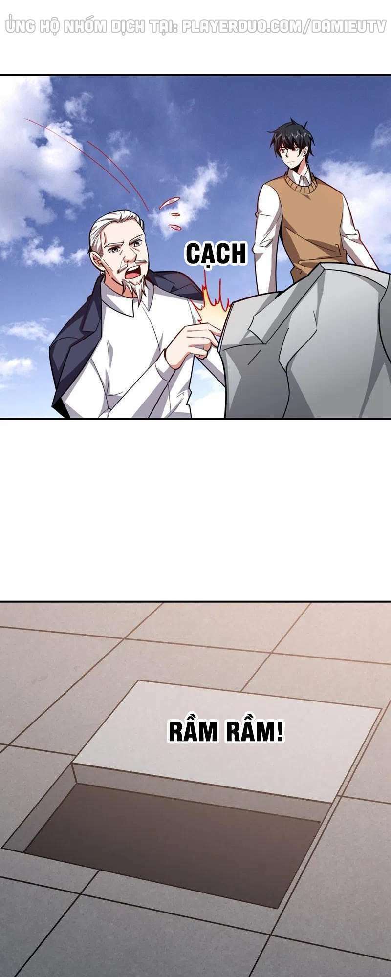 Nhặt Được Hoa Khôi Về Làm Vợ Chapter 174 - Trang 2