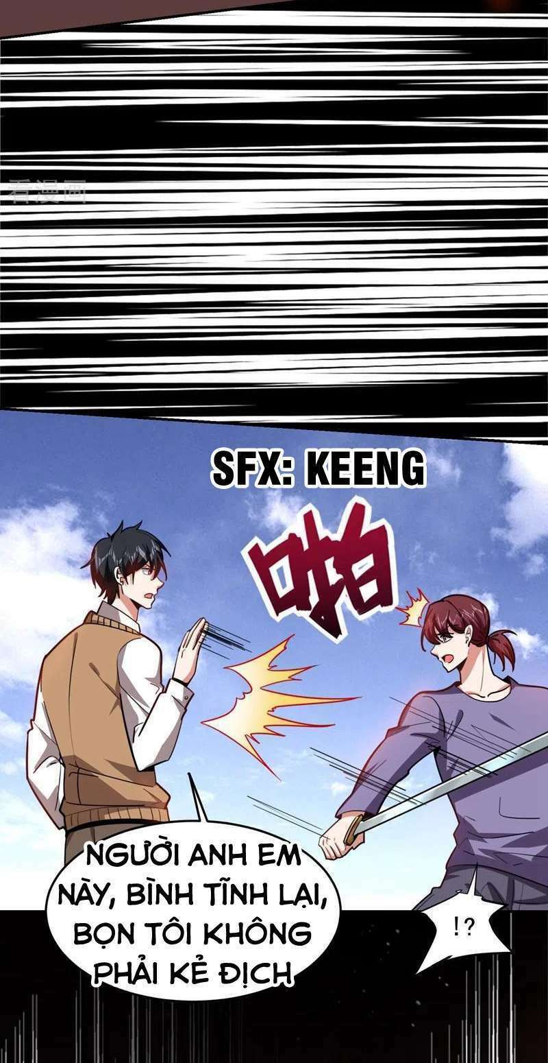 Nhặt Được Hoa Khôi Về Làm Vợ Chapter 174 - Trang 2