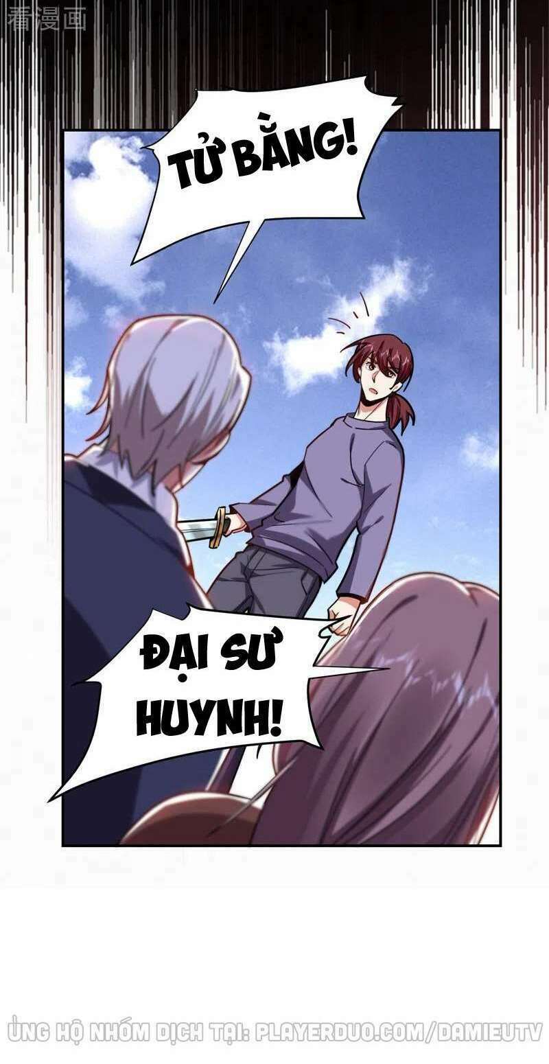 Nhặt Được Hoa Khôi Về Làm Vợ Chapter 174 - Trang 2