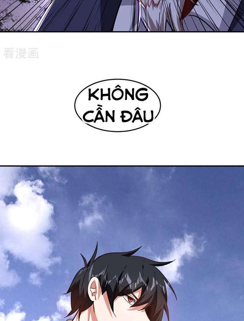 Nhặt Được Hoa Khôi Về Làm Vợ Chapter 174 - Trang 2