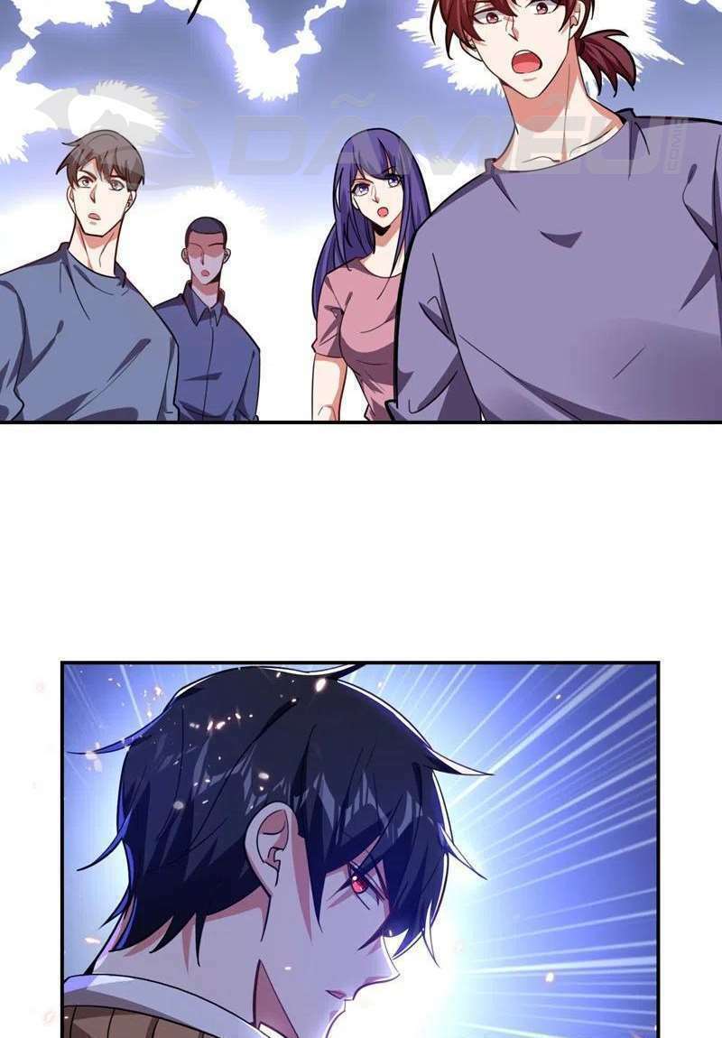 Nhặt Được Hoa Khôi Về Làm Vợ Chapter 174 - Trang 2