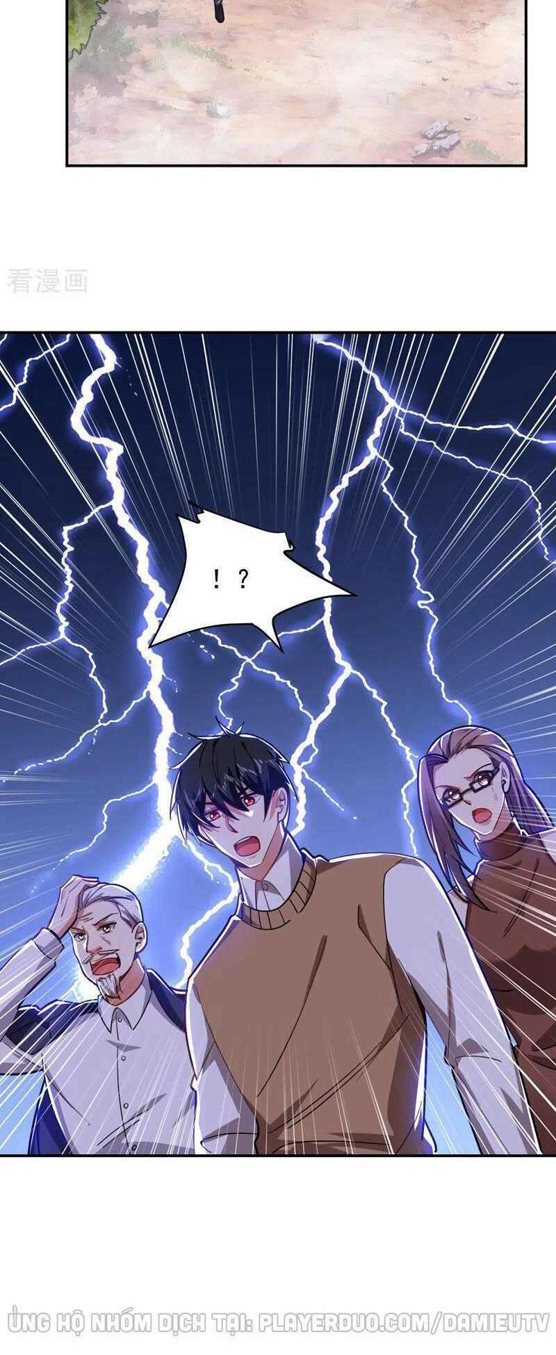 Nhặt Được Hoa Khôi Về Làm Vợ Chapter 174 - Trang 2