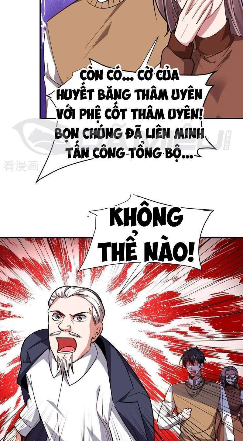 Nhặt Được Hoa Khôi Về Làm Vợ Chapter 174 - Trang 2