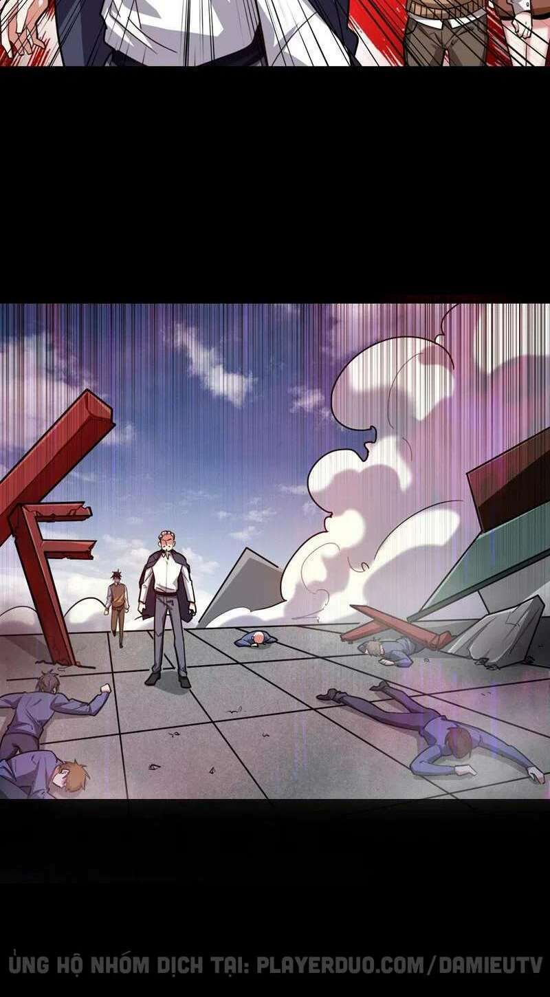 Nhặt Được Hoa Khôi Về Làm Vợ Chapter 174 - Trang 2