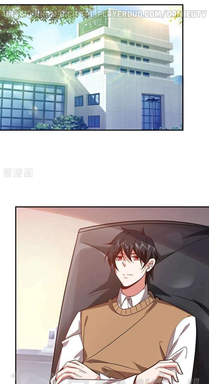 Nhặt Được Hoa Khôi Về Làm Vợ Chapter 175 - Trang 2