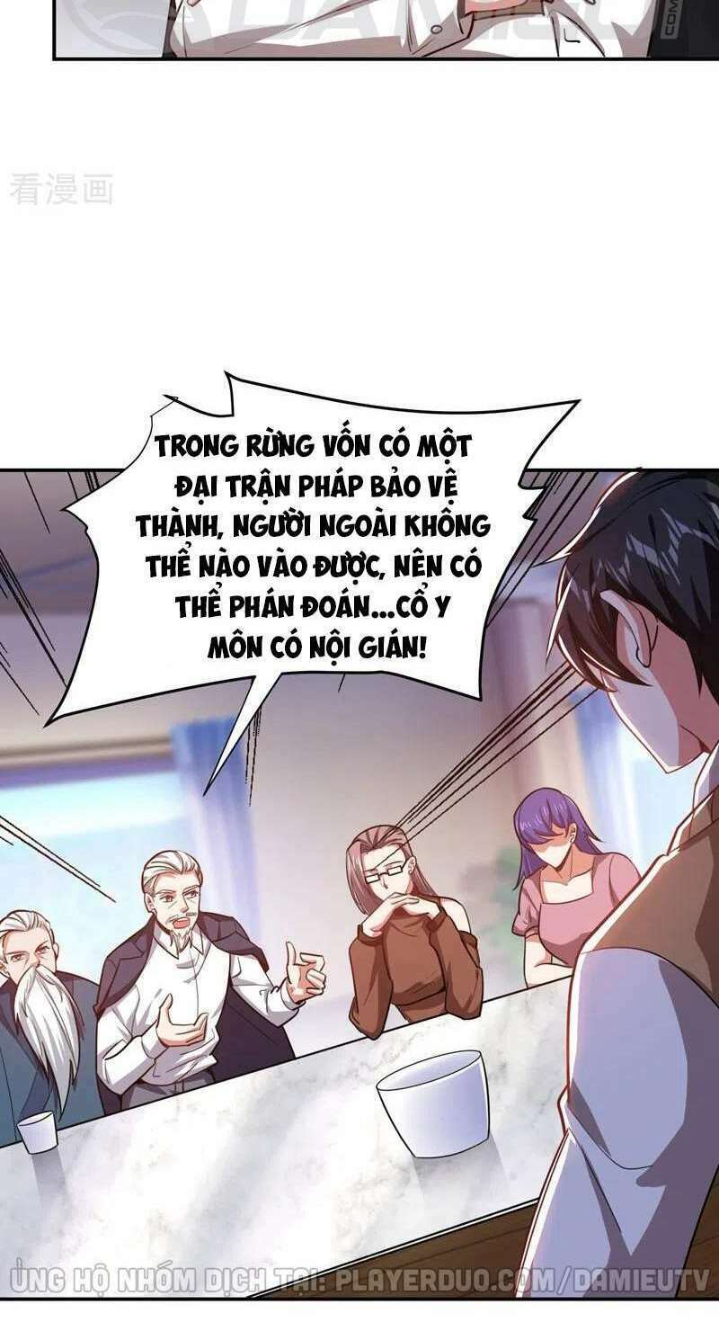 Nhặt Được Hoa Khôi Về Làm Vợ Chapter 175 - Trang 2