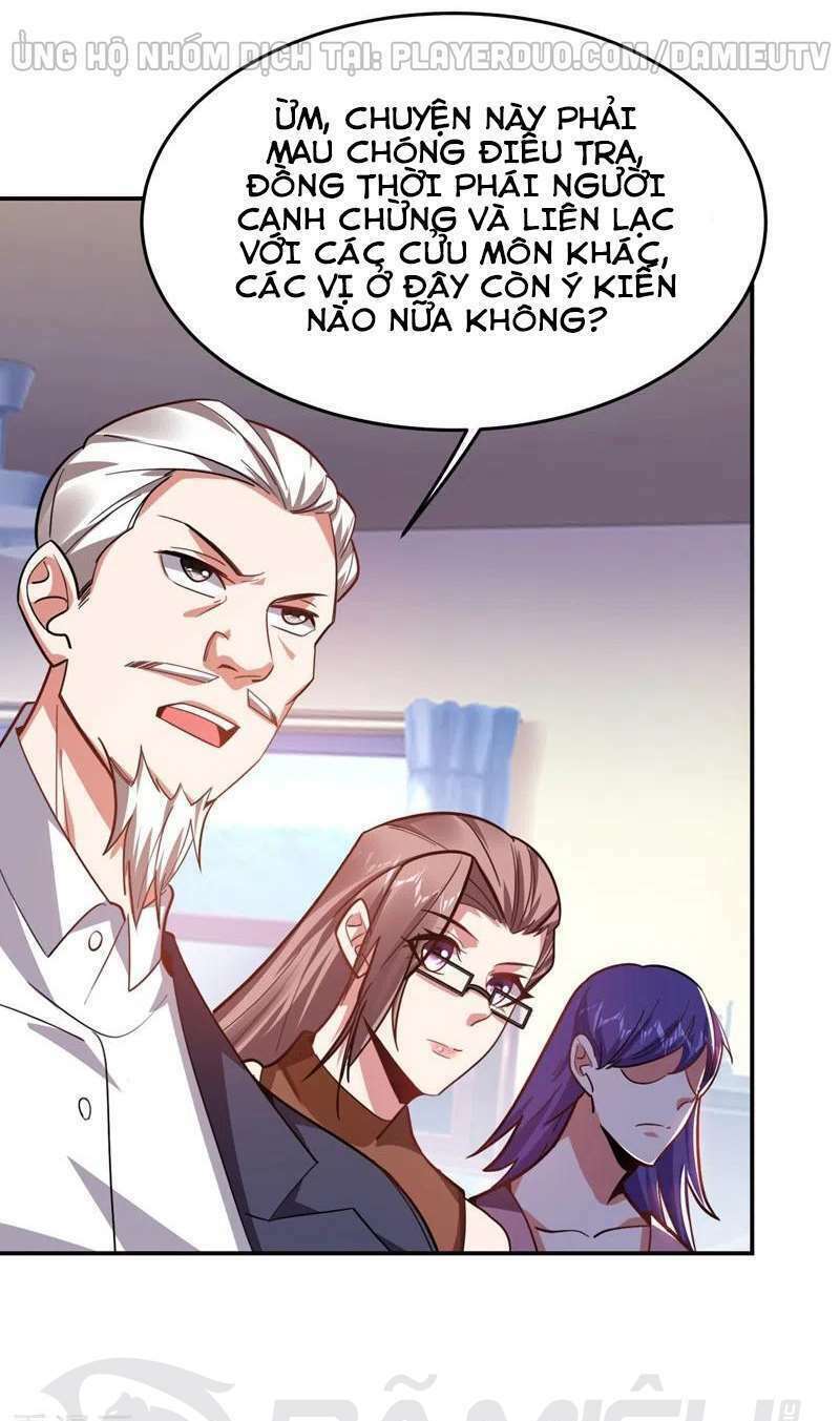 Nhặt Được Hoa Khôi Về Làm Vợ Chapter 175 - Trang 2