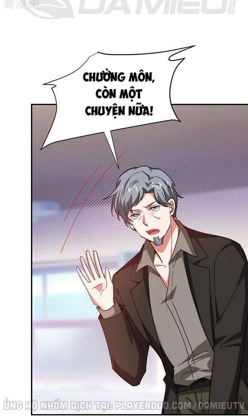 Nhặt Được Hoa Khôi Về Làm Vợ Chapter 175 - Trang 2