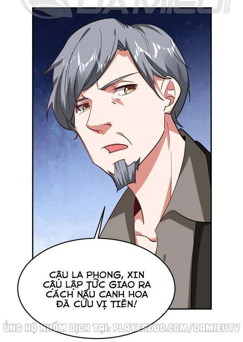 Nhặt Được Hoa Khôi Về Làm Vợ Chapter 175 - Trang 2