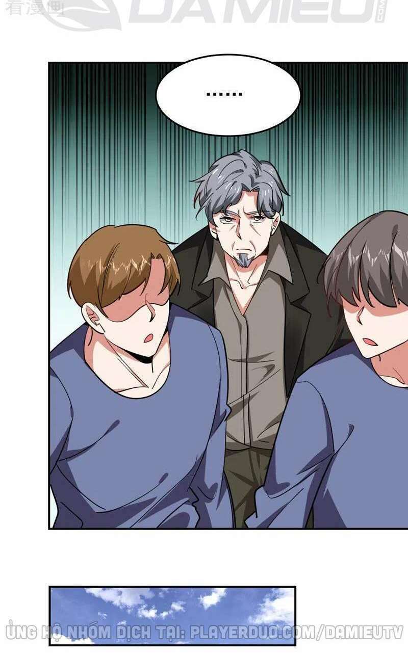 Nhặt Được Hoa Khôi Về Làm Vợ Chapter 175 - Trang 2