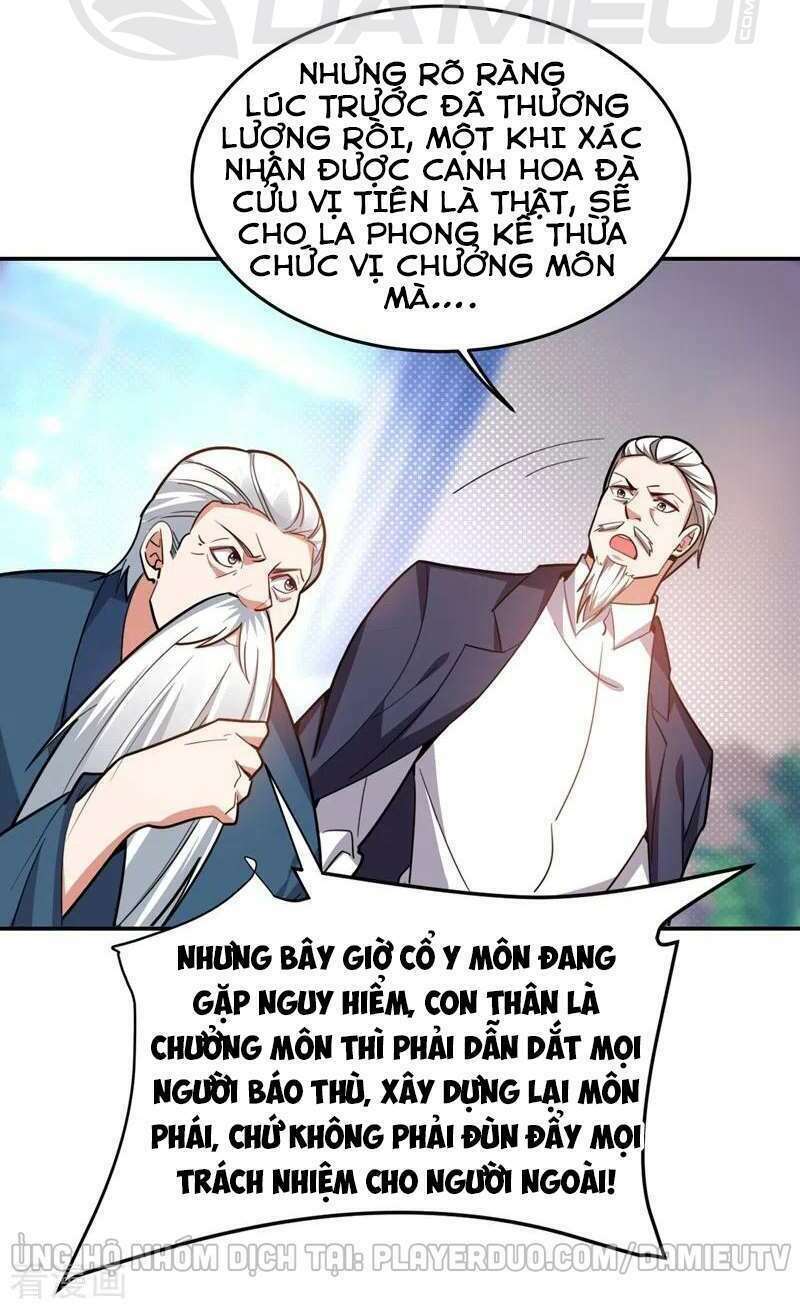 Nhặt Được Hoa Khôi Về Làm Vợ Chapter 175 - Trang 2