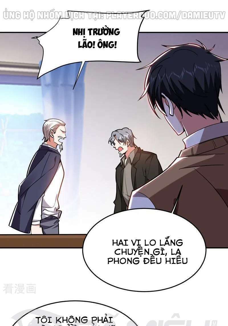 Nhặt Được Hoa Khôi Về Làm Vợ Chapter 175 - Trang 2