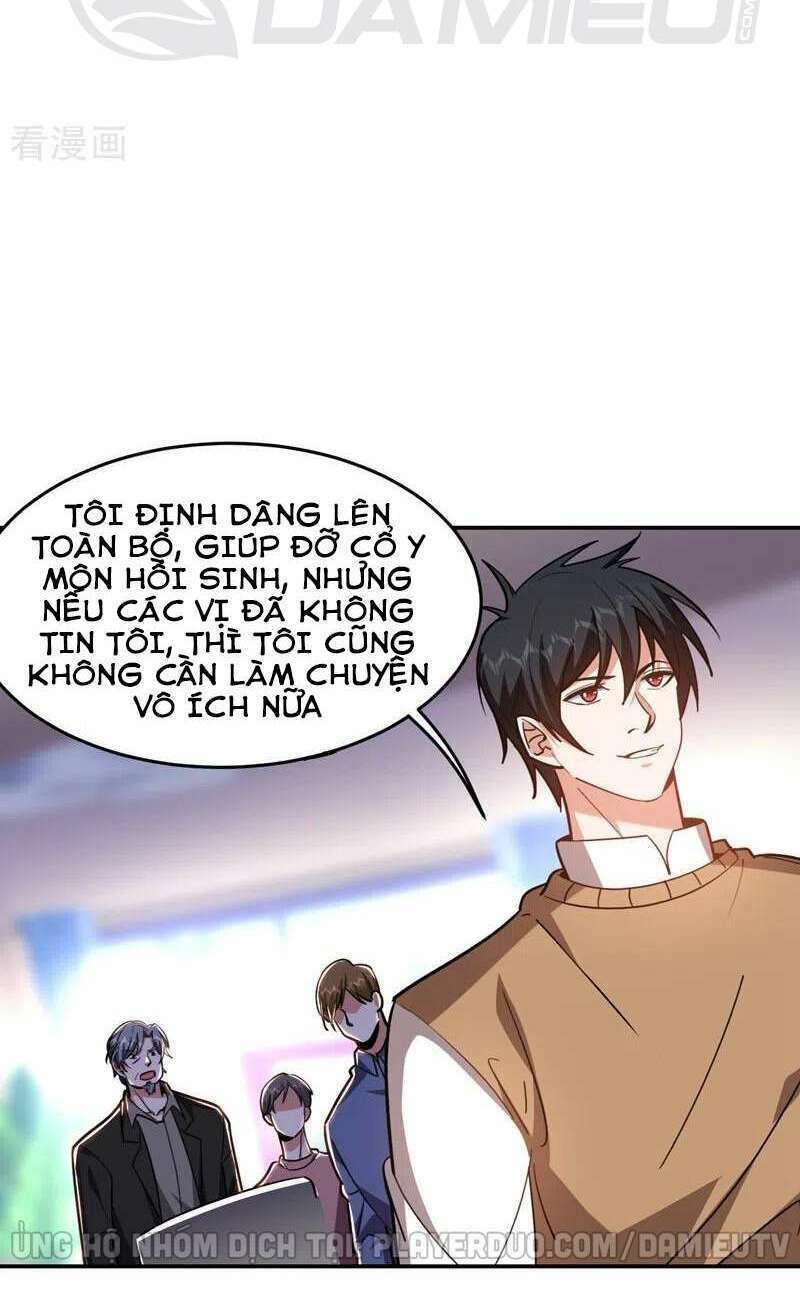 Nhặt Được Hoa Khôi Về Làm Vợ Chapter 175 - Trang 2