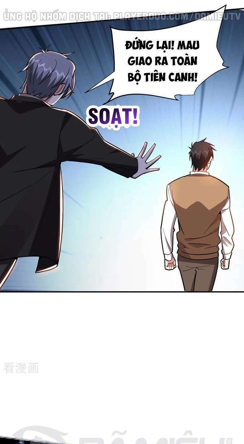 Nhặt Được Hoa Khôi Về Làm Vợ Chapter 175 - Trang 2