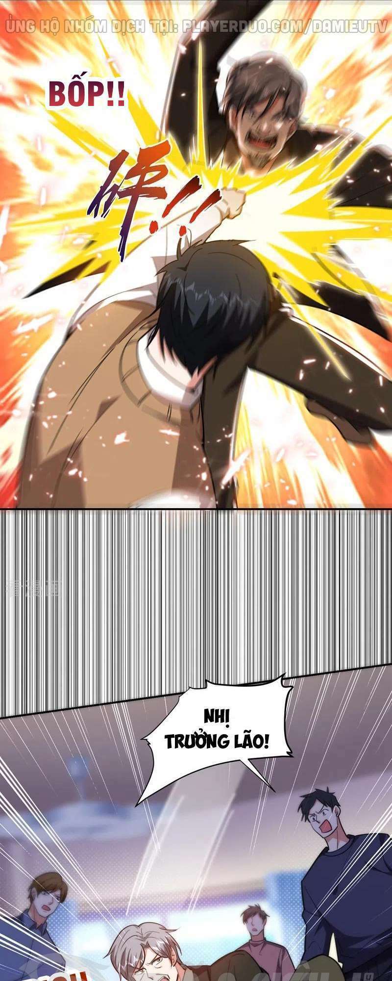 Nhặt Được Hoa Khôi Về Làm Vợ Chapter 175 - Trang 2