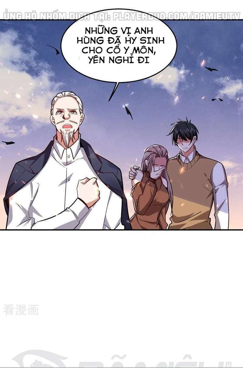 Nhặt Được Hoa Khôi Về Làm Vợ Chapter 175 - Trang 2