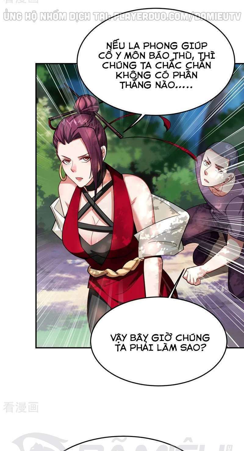 Nhặt Được Hoa Khôi Về Làm Vợ Chapter 175 - Trang 2