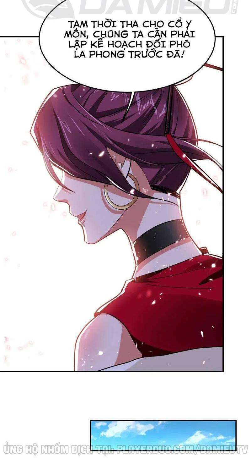 Nhặt Được Hoa Khôi Về Làm Vợ Chapter 175 - Trang 2