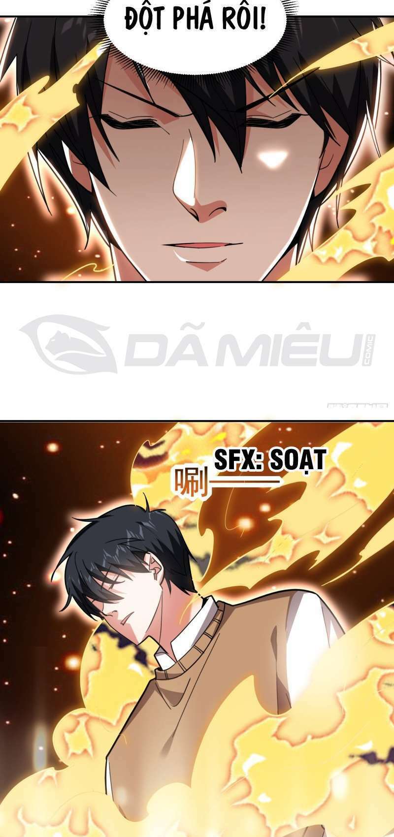 Nhặt Được Hoa Khôi Về Làm Vợ Chapter 176 - Trang 2