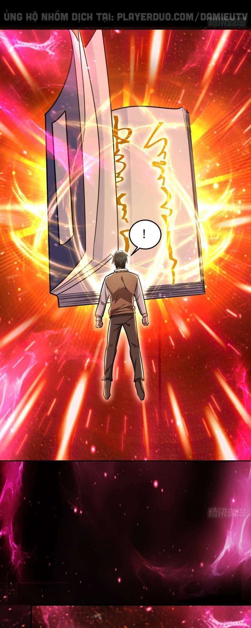 Nhặt Được Hoa Khôi Về Làm Vợ Chapter 176 - Trang 2