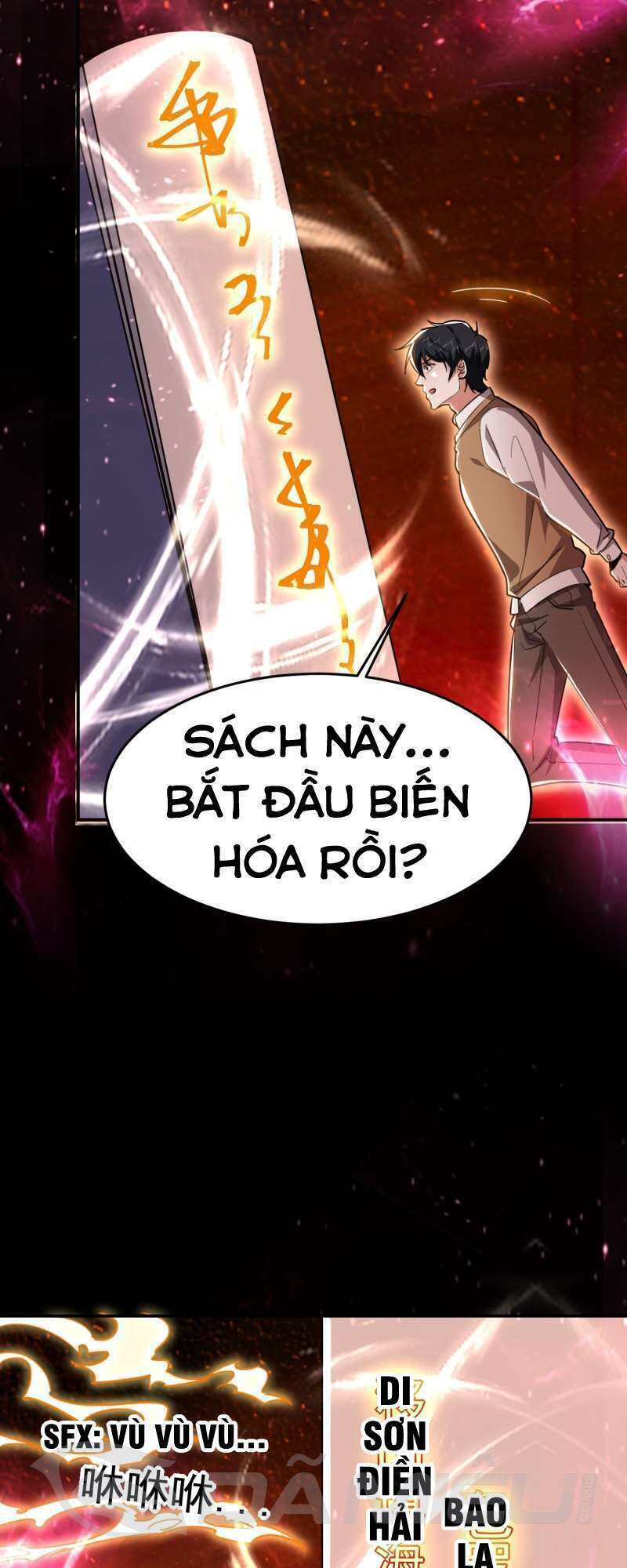 Nhặt Được Hoa Khôi Về Làm Vợ Chapter 176 - Trang 2