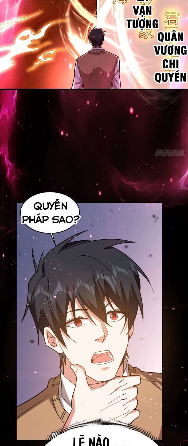 Nhặt Được Hoa Khôi Về Làm Vợ Chapter 176 - Trang 2