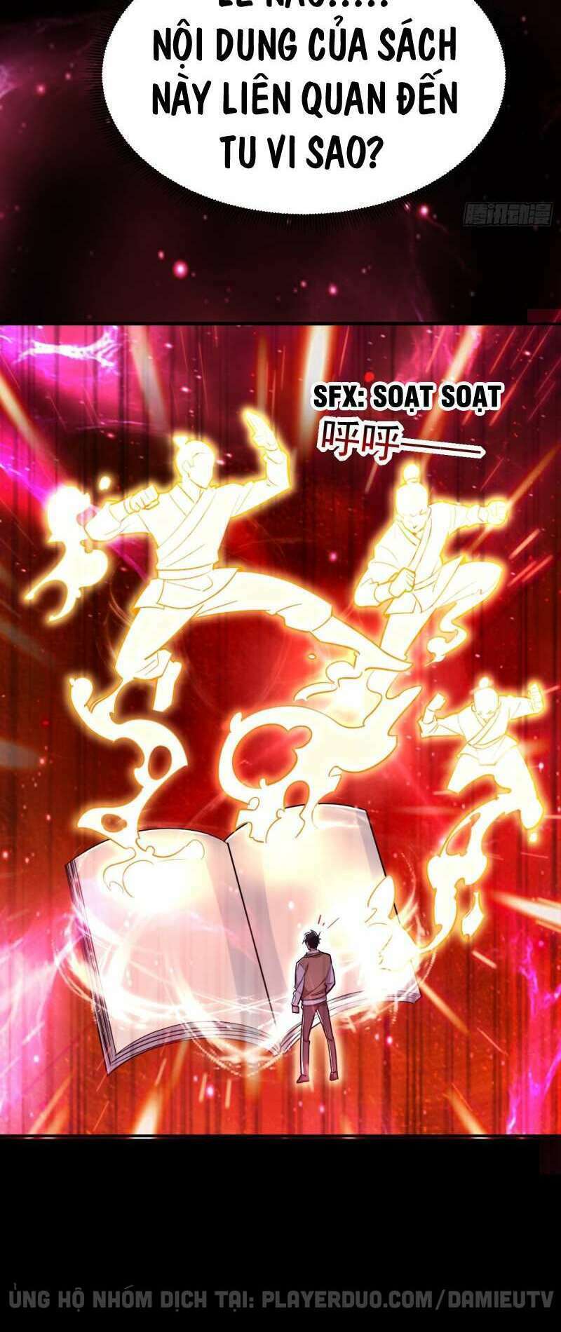 Nhặt Được Hoa Khôi Về Làm Vợ Chapter 176 - Trang 2