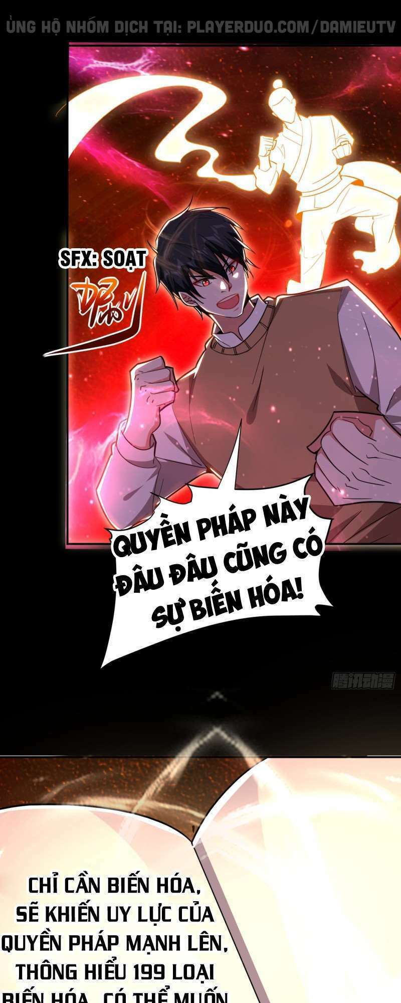 Nhặt Được Hoa Khôi Về Làm Vợ Chapter 176 - Trang 2